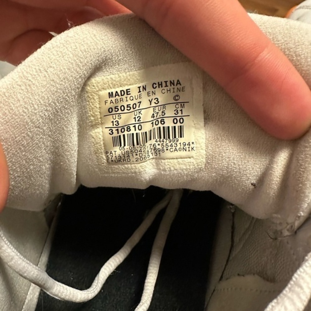 Jordan 13 low - Picture 10 of 12